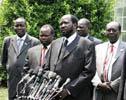 Salva Kiir
