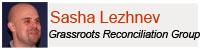 Sasha Lezhnev