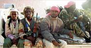Shabaab