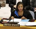 Ambassador Susan Rice - AP