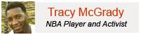 Tracy McGrady