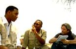 McGrady, Ismail, and Prendergast