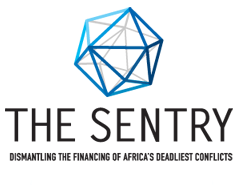 The Sentry logo