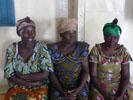 Congolese women - S. Virk