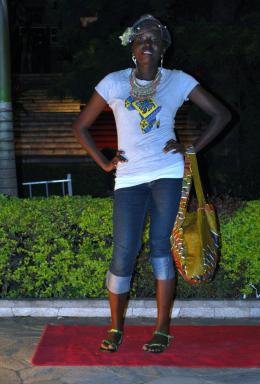 Danielle Allyn/Mamafrica Designs