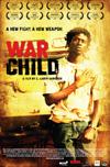 War Child poster