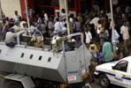 Zim police