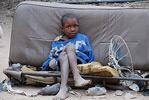 Zimbabwe child