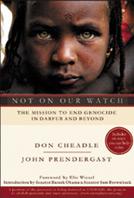 Not On Our Watch cover
