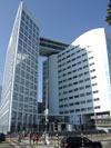 ICC headquarters