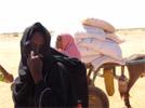 Somali woman