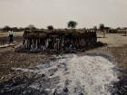 Abyei Villages Attacked - Aftermath
