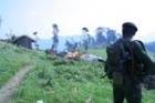 Congolese soldier - Jason Stearns