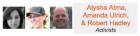 Guest bloggers 