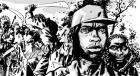 Army of God - by David Axe and Tim Hamilton