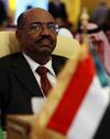 President Bashir at Arab League summit