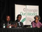 Clark University Congo conference