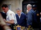 George Clooney arrested - Enough - Sasha Lezhnev George Clooney arrested - Enough - Sasha Lezhnev