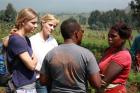 Robin Wright in Congo - Enough Project