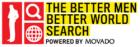 Better Men Better World (GQ)