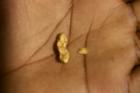 Gold in eastern Congo - S. Lezhnev