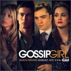 The CW's hit show Gossip Girl