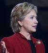 Hillary Clinton