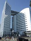 ICC building