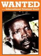 Kony Wanted poster