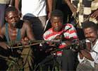 Arrow Boys (Ledio Cakaj)