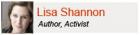 Lisa Shannon