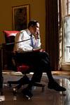 President Obama - AP