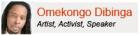 Omekongo Dibinga