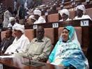 Sudan Parliament - Sudan Tribune