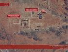 A probable Motorized Infantry Battalion in South Kordofan. A probable Motorized Infantry Battalion in South Kordofan.
