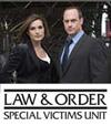 Law & Order SVU
