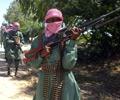 Somalia militia