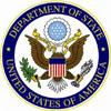 U.S. State Department seal
