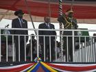 Presidents Bashir and Kiir - Enough - Laura Heaton