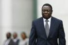 Prime Minister Tsvangirai 