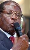 Robert Mugabe