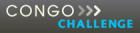 Congo Challenge banner