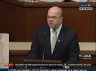 Senator McGovern on CSPAN Senator McGovern on CSPAN
