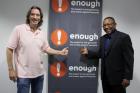 Thumbs Up for Enough
