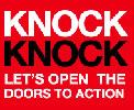 Knock knock