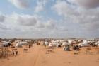 Famine in Somalia