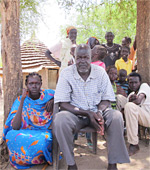 Abyei Civilians