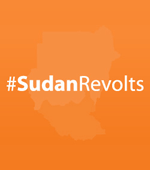 Sudan Revolts