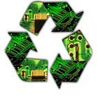 Recycle Electronics