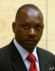 Thomas Lubanga